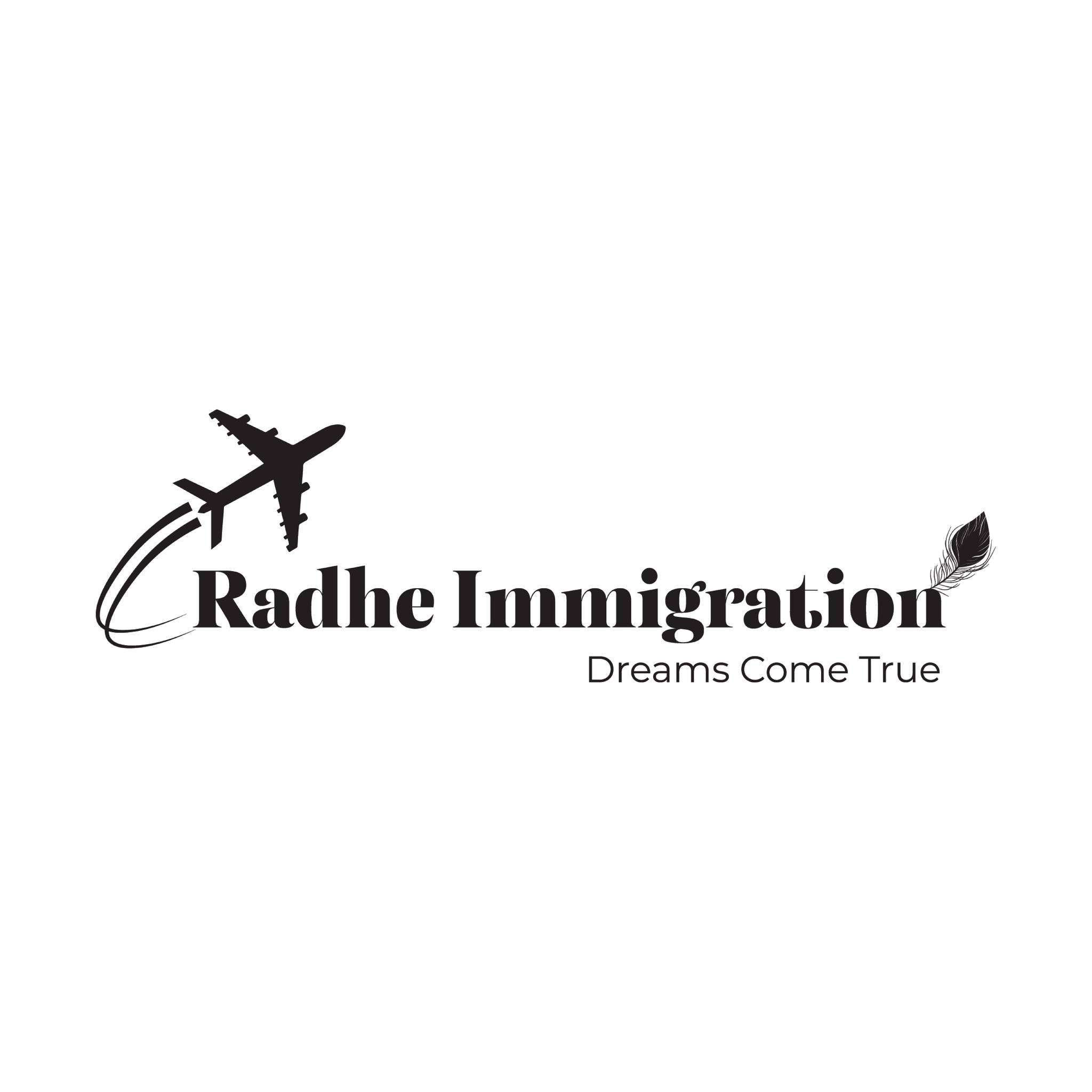 Immigration Consultant Kurukshetra Radhe Immigration