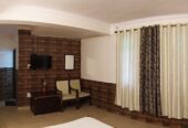 Nainital Lake View Hotel