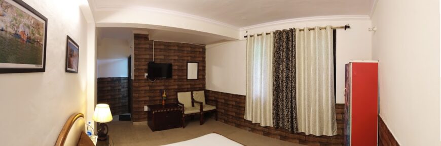 Nainital Lake View Hotel