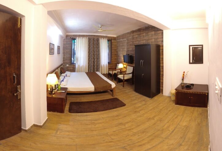 Nainital Lake View Hotel