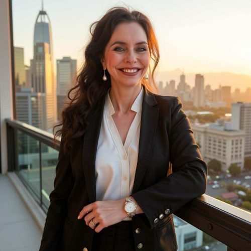 Logan Counsellor: Finding Support with Sian Pryce