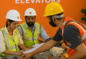 Sunrise Elevators: Top Elevator Installation Company