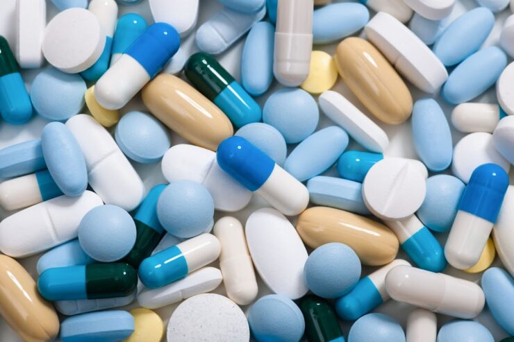 Ivermectin Tablets – Your Everyday Key to Comfort and