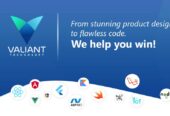 Valiant Technosoft