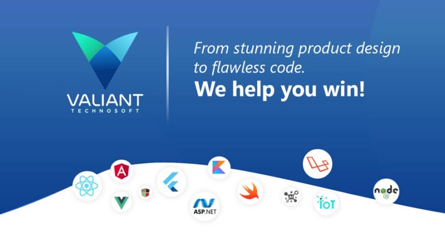 Valiant Technosoft