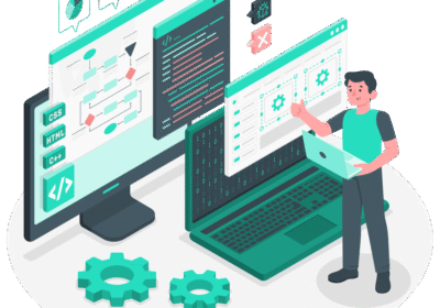 web-development-company-in-India