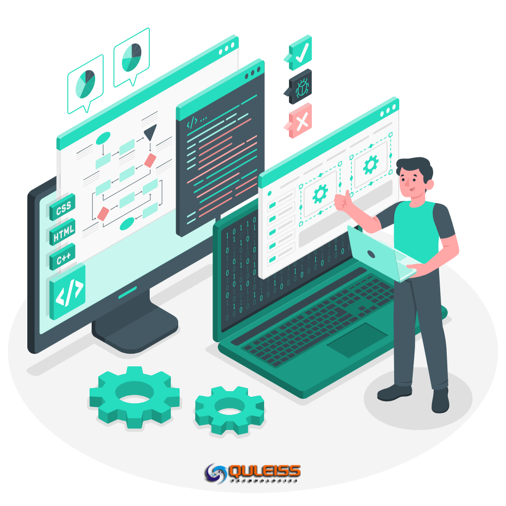 The best web development company in pune