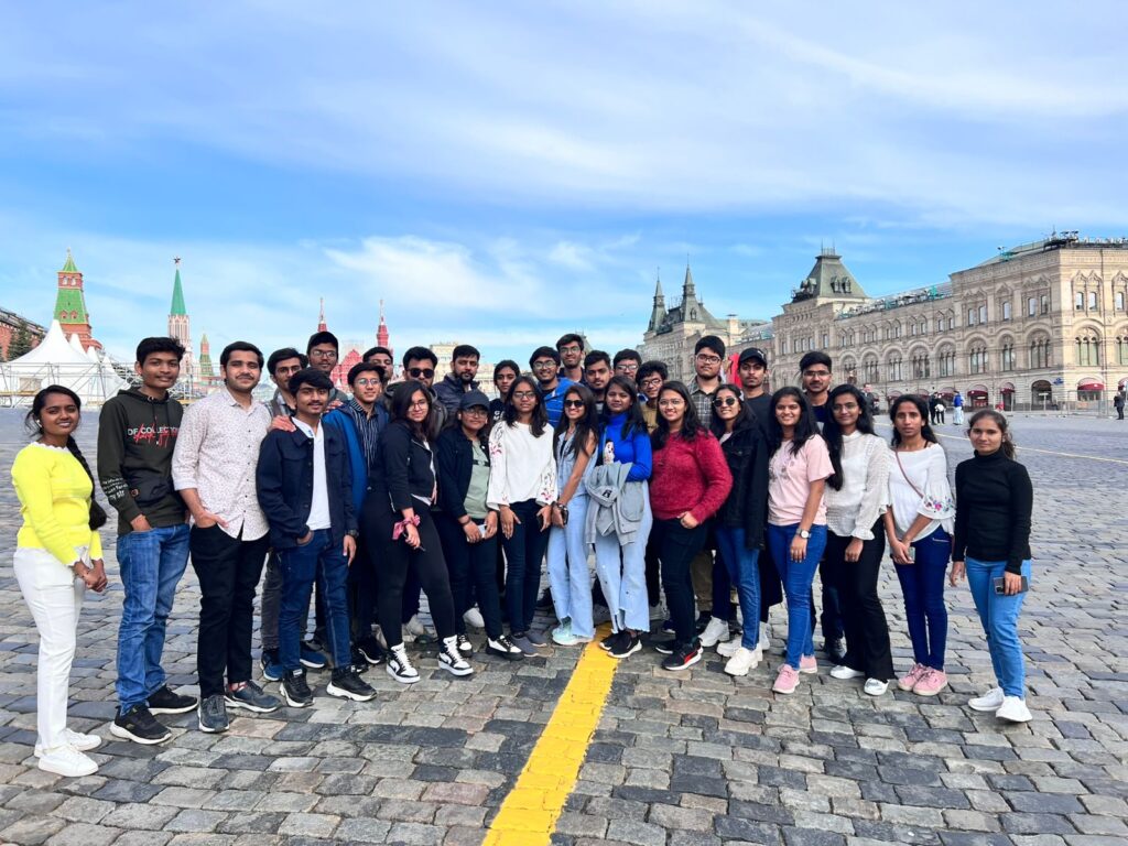 Study MBBS in Russia | Study MBBS Abroad with Aacharya