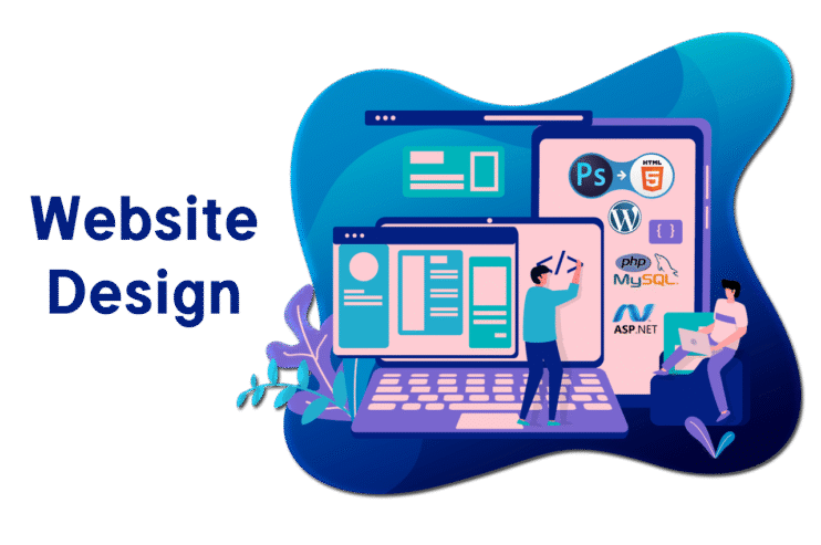 Affordable Website Design Packages USA