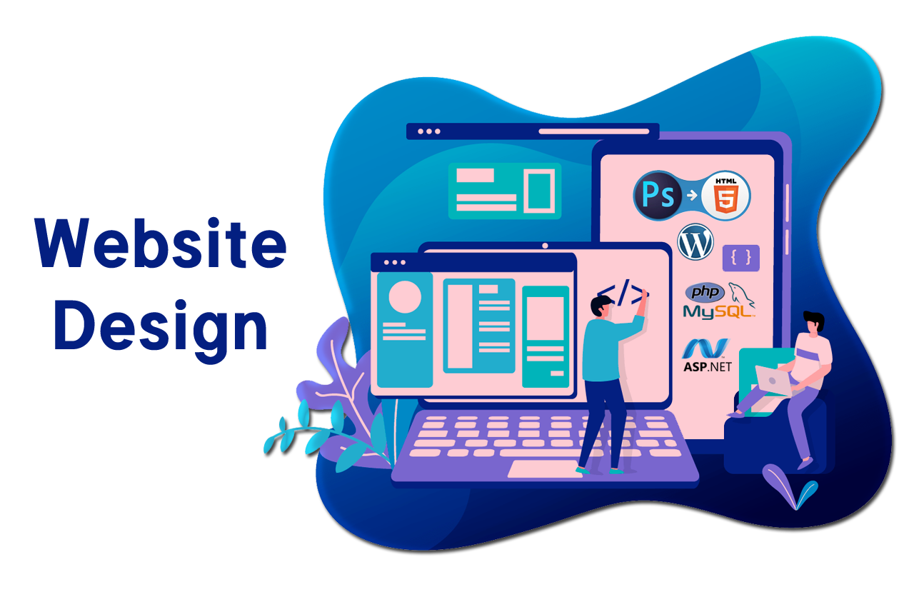 Affordable Website Design Packages USA