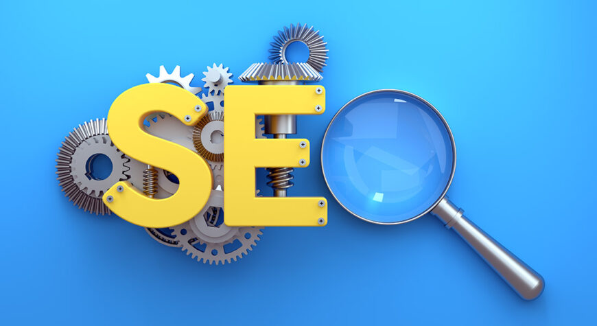 Best SEO Agency in Dubai | SEO Services Dubai, UAE | B
