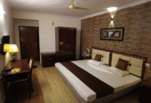 Nainital Lake View Hotel
