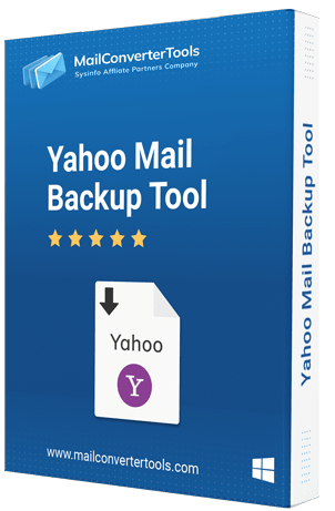 MailConverterTools Yahoo Backup Tool