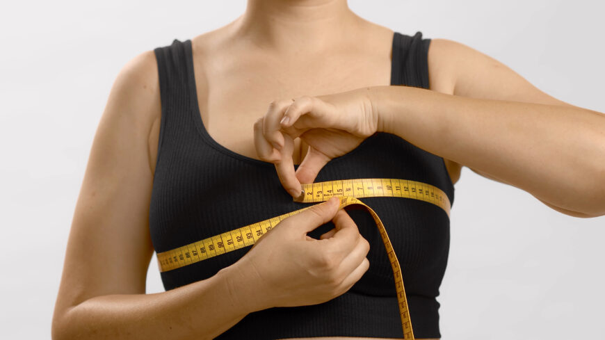 Breast Augmentation Surgery in Riyadh