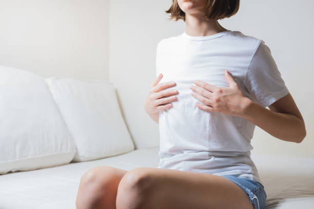 Breast Augmentation Surgery in Riyadh