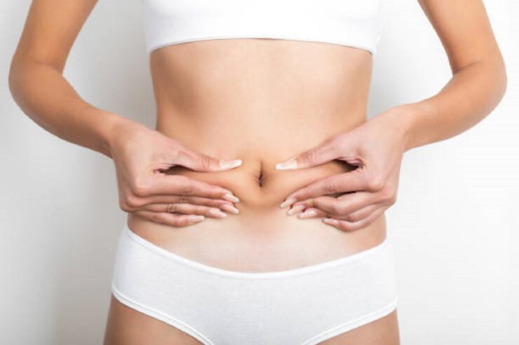 Liposuction in Riyadh
