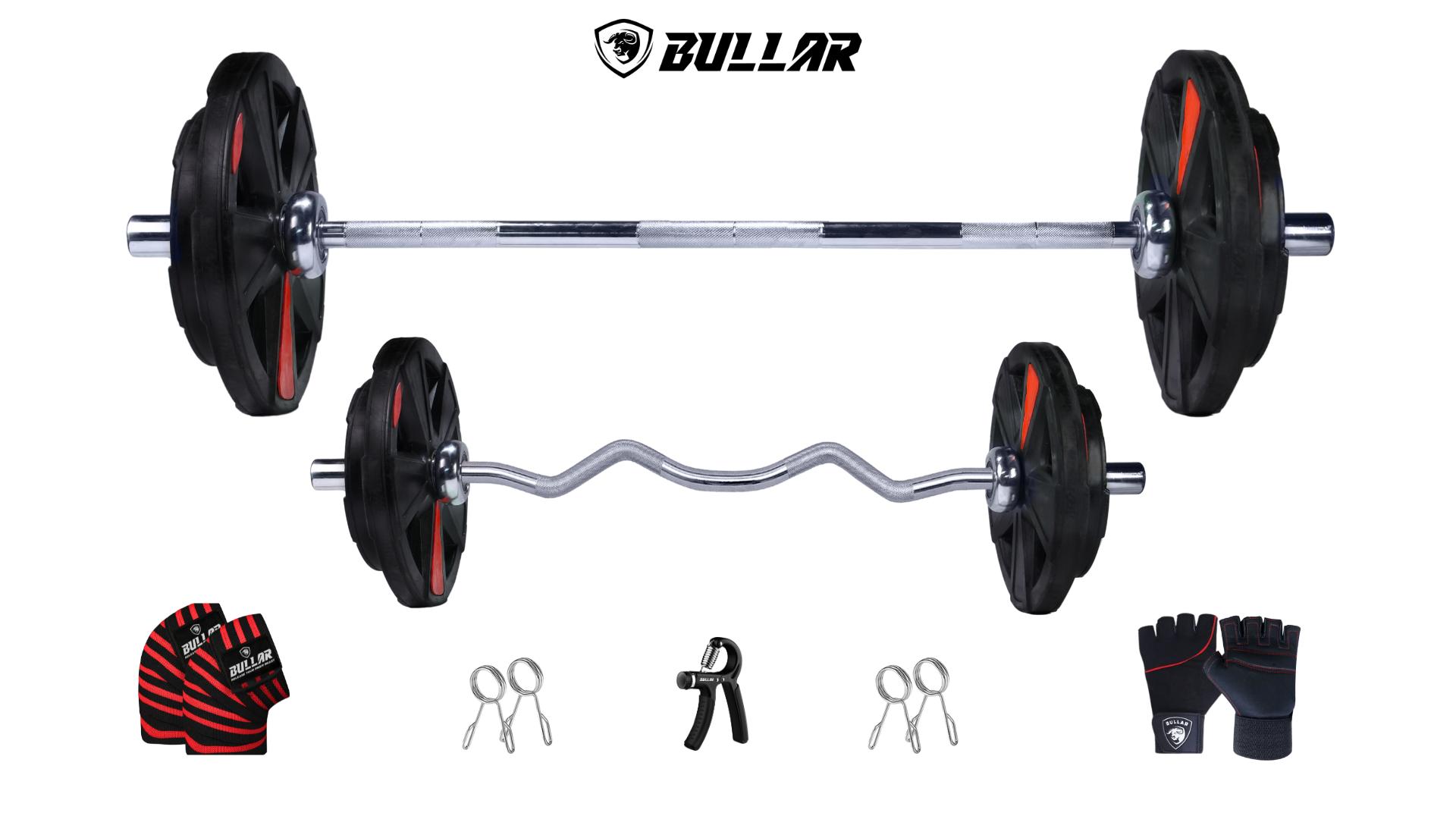 Home Gym Sets