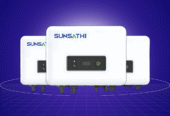 Best solar inverter manufacturer in india