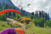 Manali Special Volvo Package