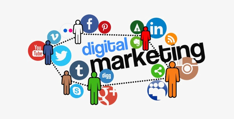 DIGITAL MARKETING COURSE IN DHARAMSHALA