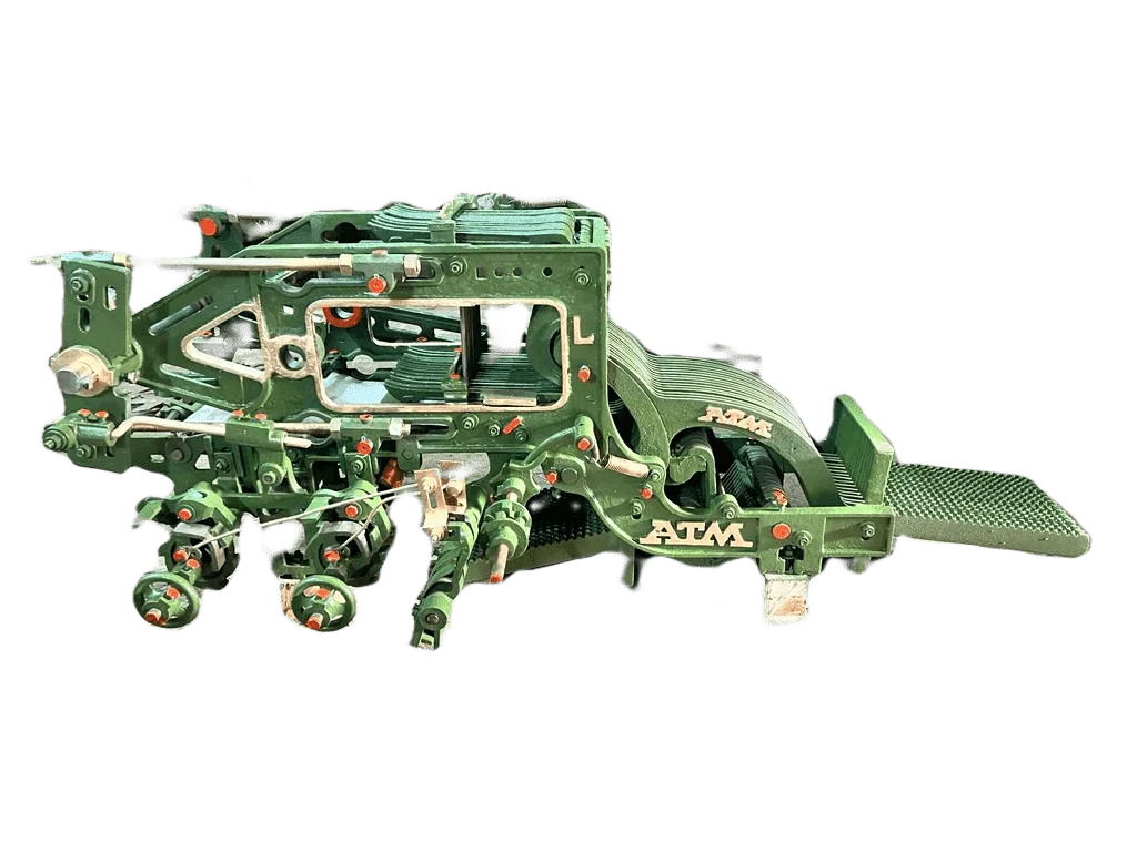 CI Casting Manufacturer in Gujarat | Aqeel Industrie