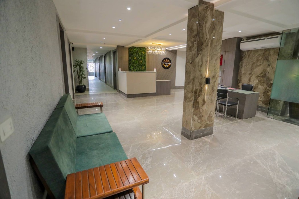 Experience Favorite Rooftop Restaurant in Gwalior