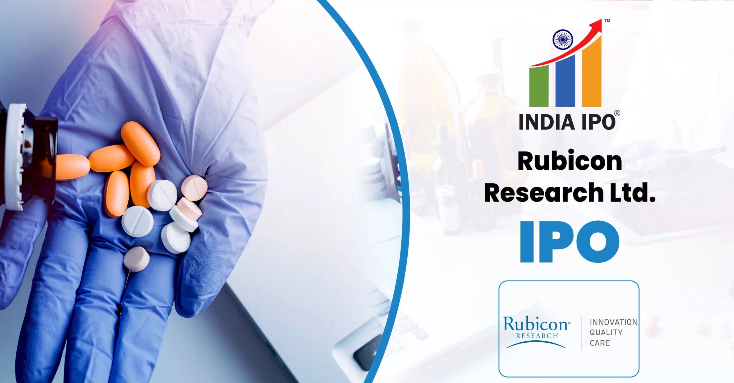 Know Rubicon Research IPO Dates & GMP Updates 2025