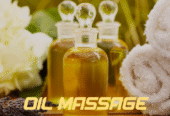 Bangkok Style Body Massage In Chembur 8422802170