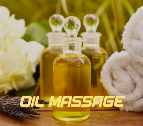 Bangkok Style Body Massage In Chembur 8422802170
