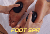 Bangkok Style Body Massage In Chembur 8422802170