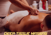 Bangkok Style Body Massage In Chembur 8422802170