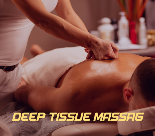 Bangkok Style Body Massage In Chembur 8422802170