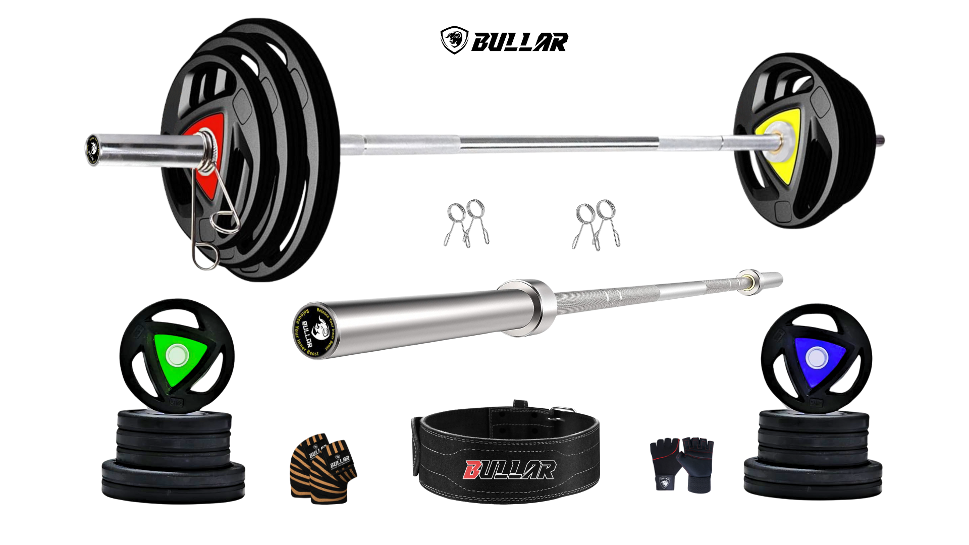 Home Gym Sets