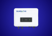 Best solar inverter manufacturer in india