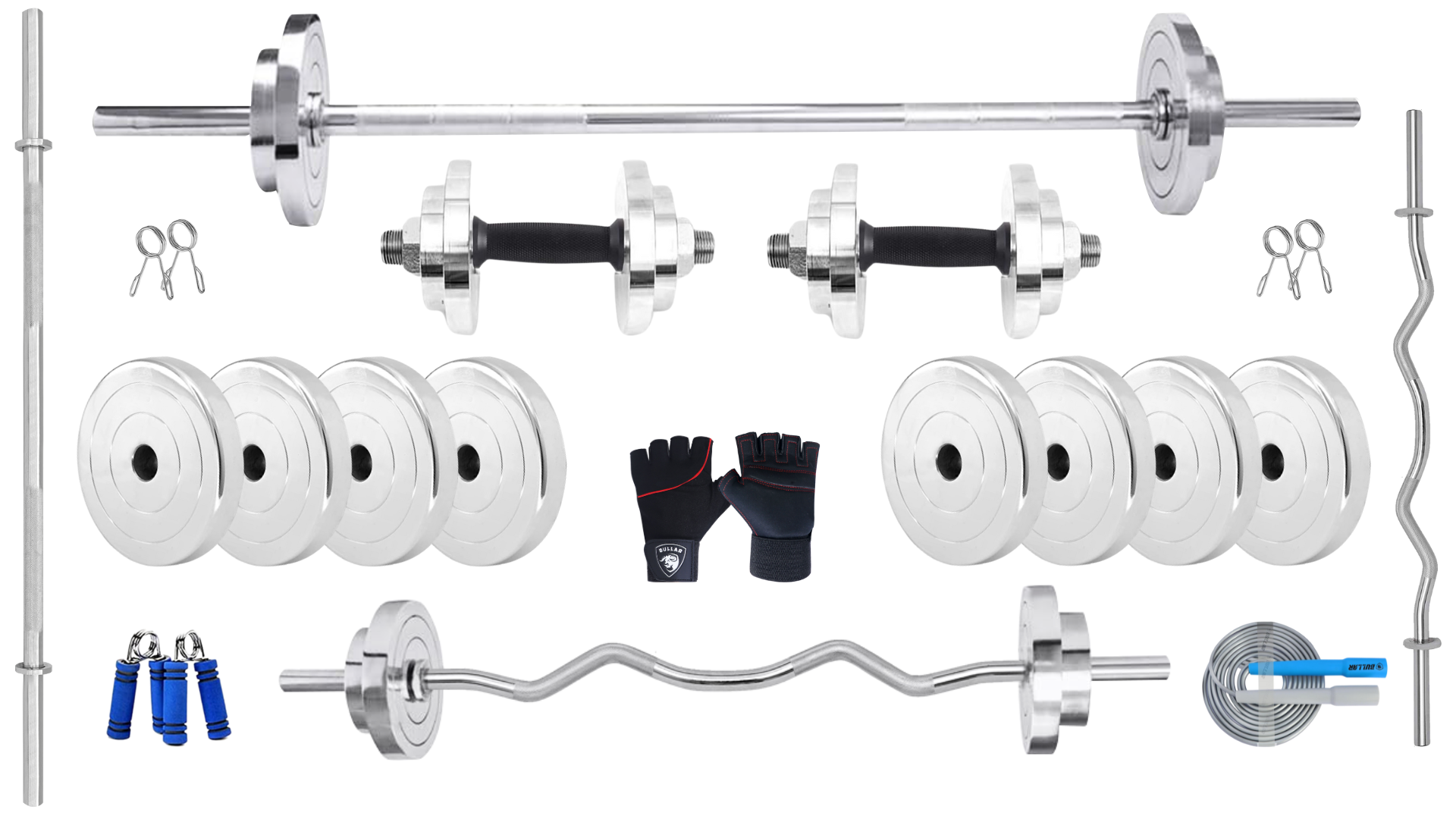 Home Gym Sets