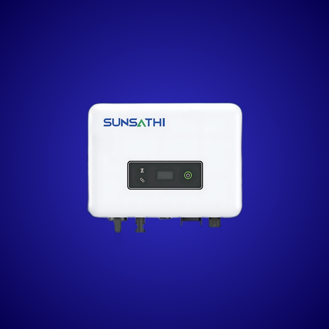 Best solar inverter manufacturer in india