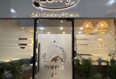 EDIFY | Healthy Cafe in Noida