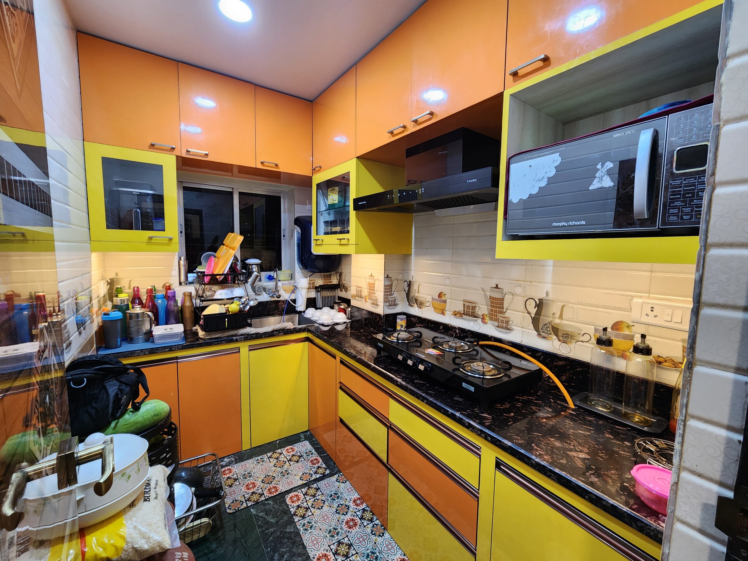 Find the most trusted and best interior designer in Ko