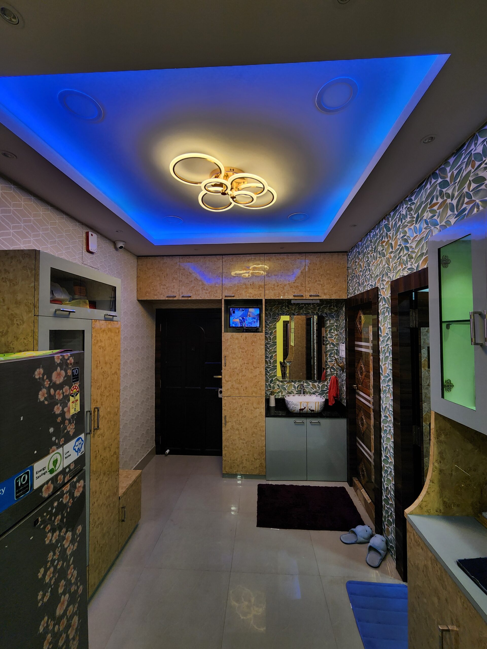 Find the most trusted and best interior designer in Ko