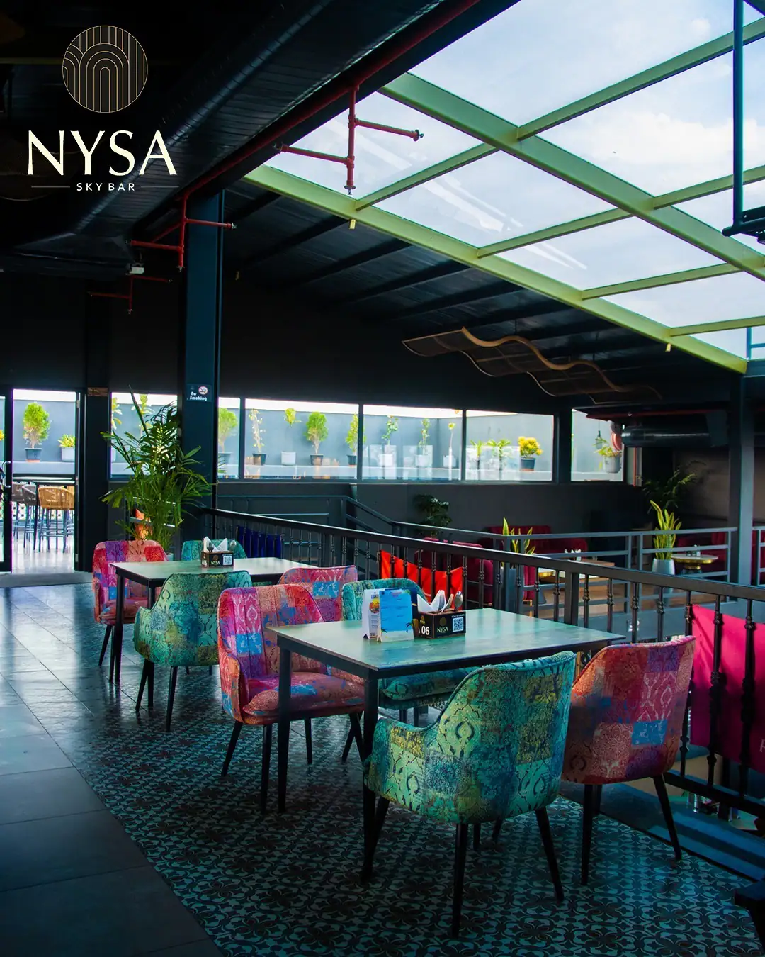 Nysa Sky Bar – Pubs in Yelahanka | Bangalore