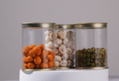 Ezeepack – Every Home Baker’s CLEAR Packaging Choice
