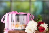 Ezeepack – Every Home Baker’s CLEAR Packaging Choice