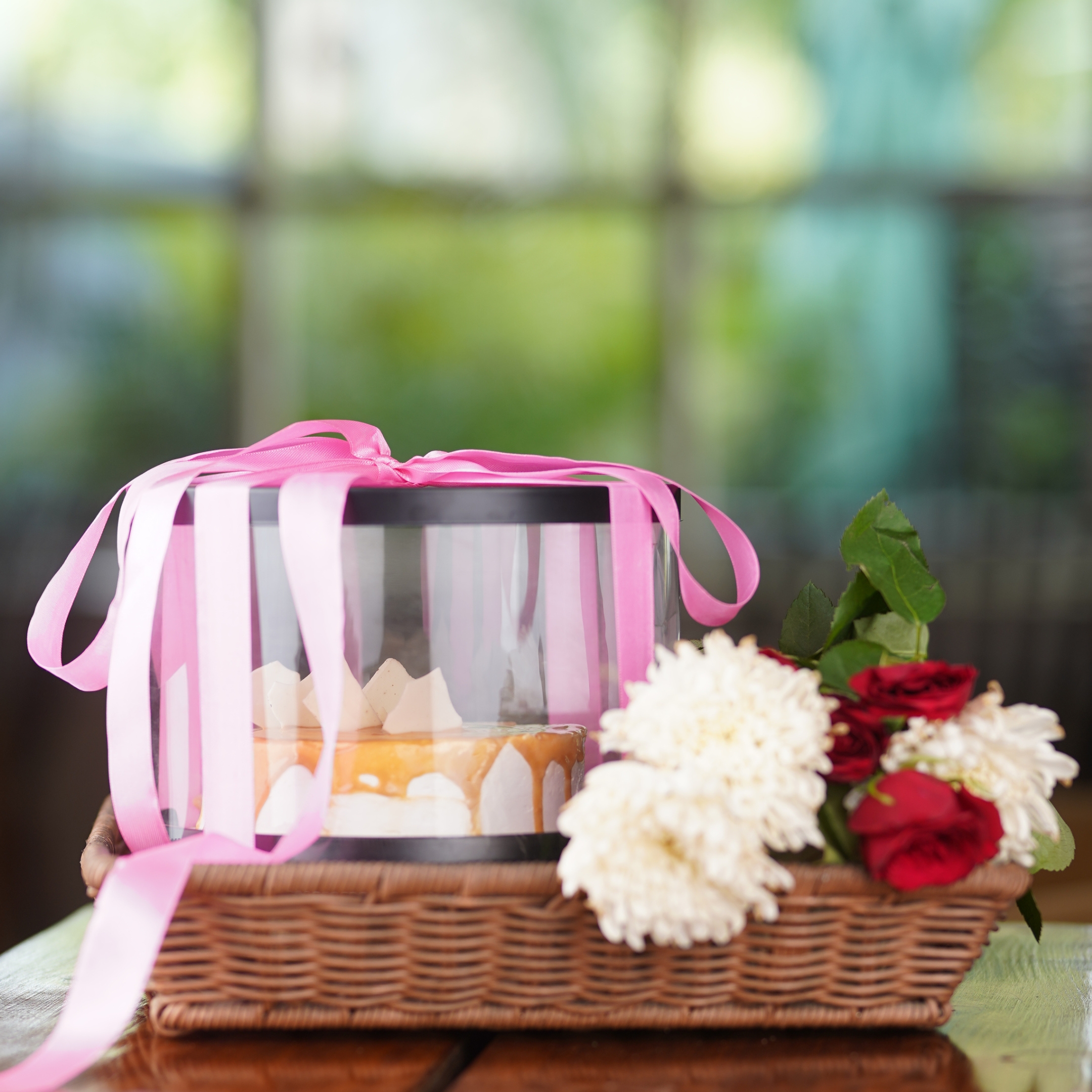 Ezeepack – Every Home Baker’s CLEAR Packaging Choice