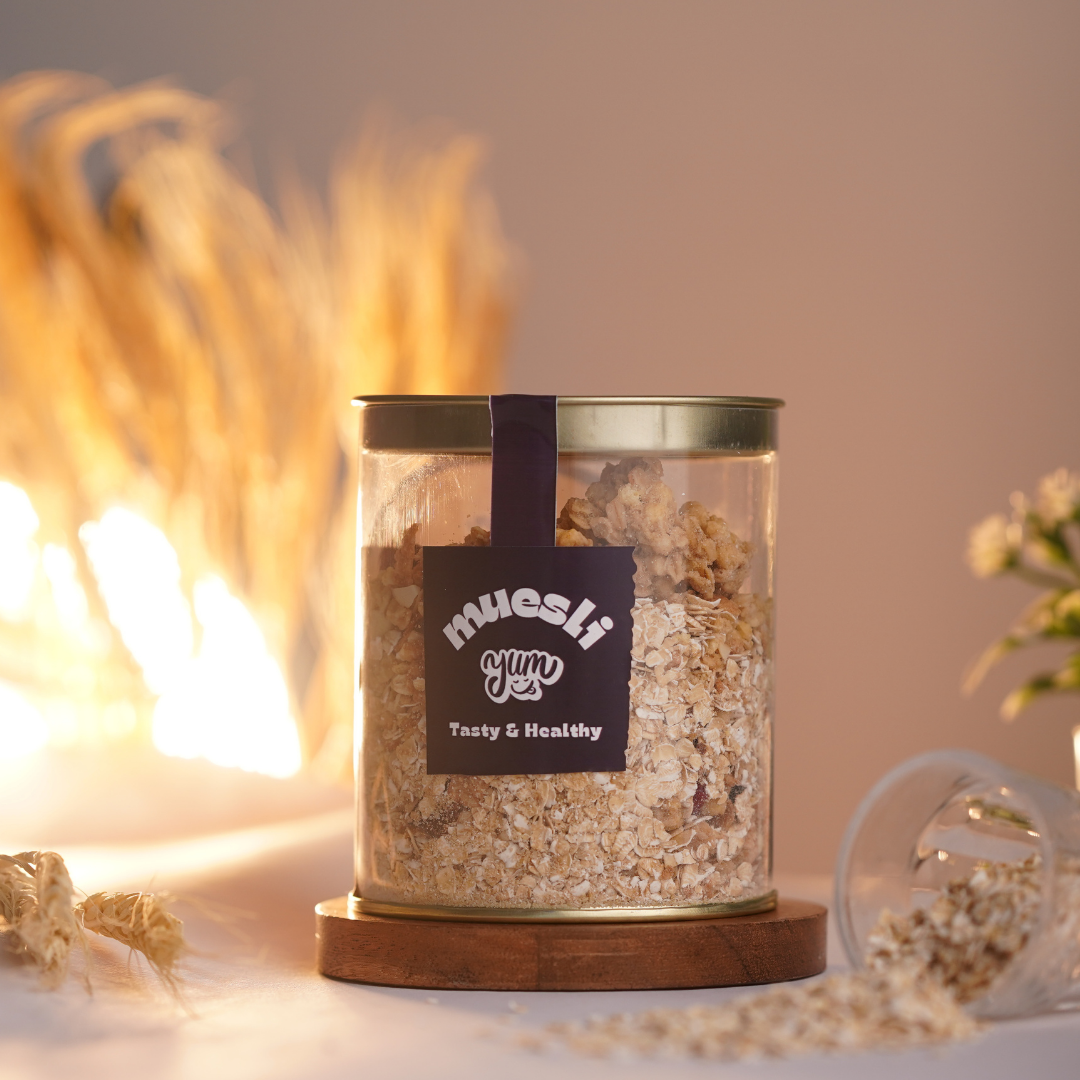 Ezeepack – Every Home Baker’s CLEAR Packaging Choice