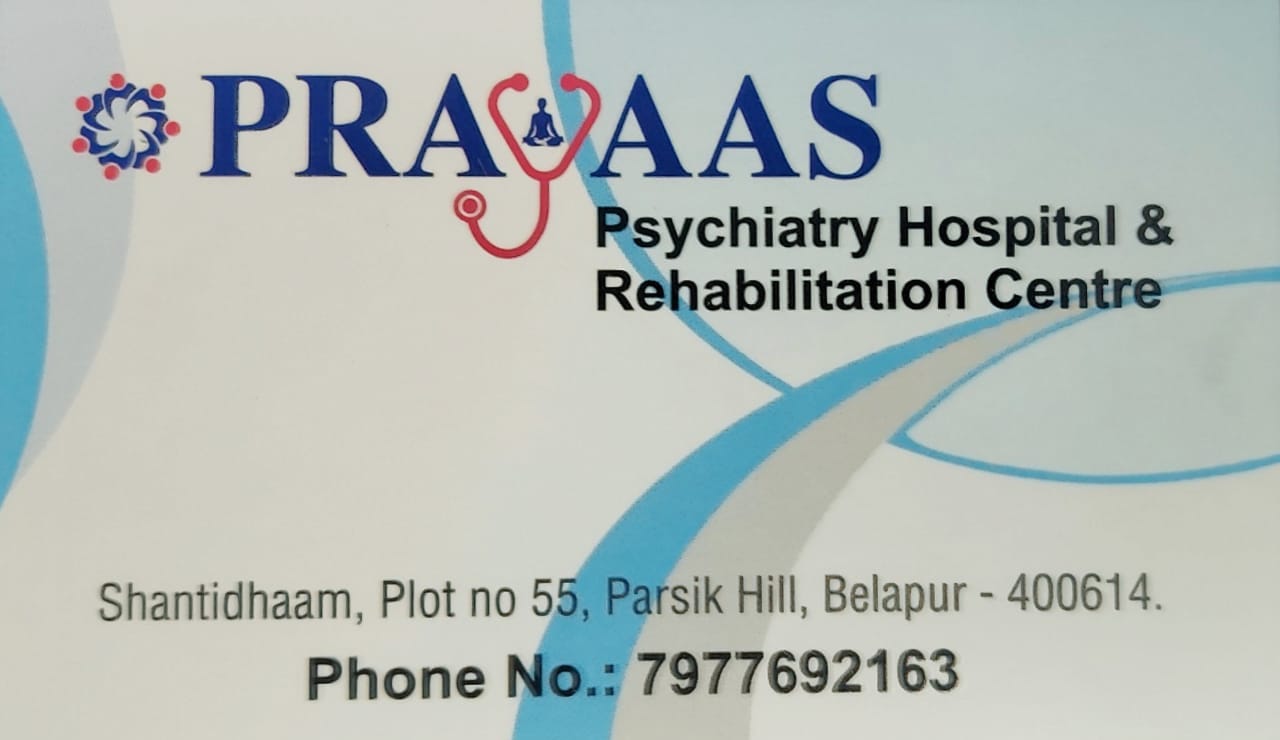 Best Psychiatric Hospital in Navi Mumbai