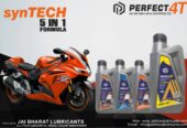 engine oil distributors