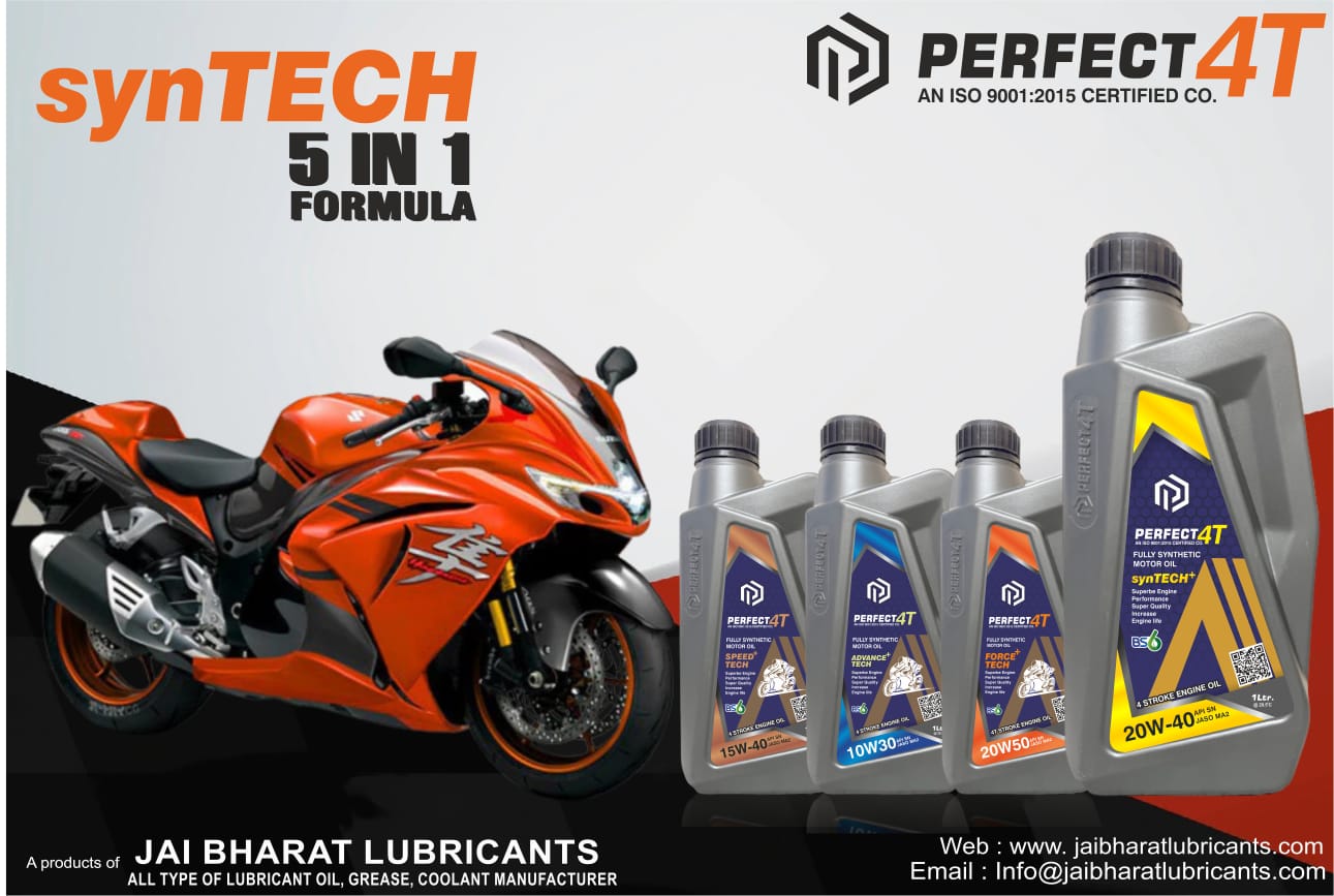 engine oil distributors