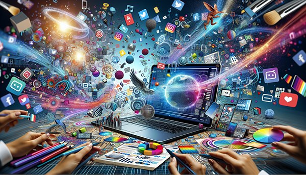 Top 5 Vorteile von SEO-Texten fuer Startups und KMU
