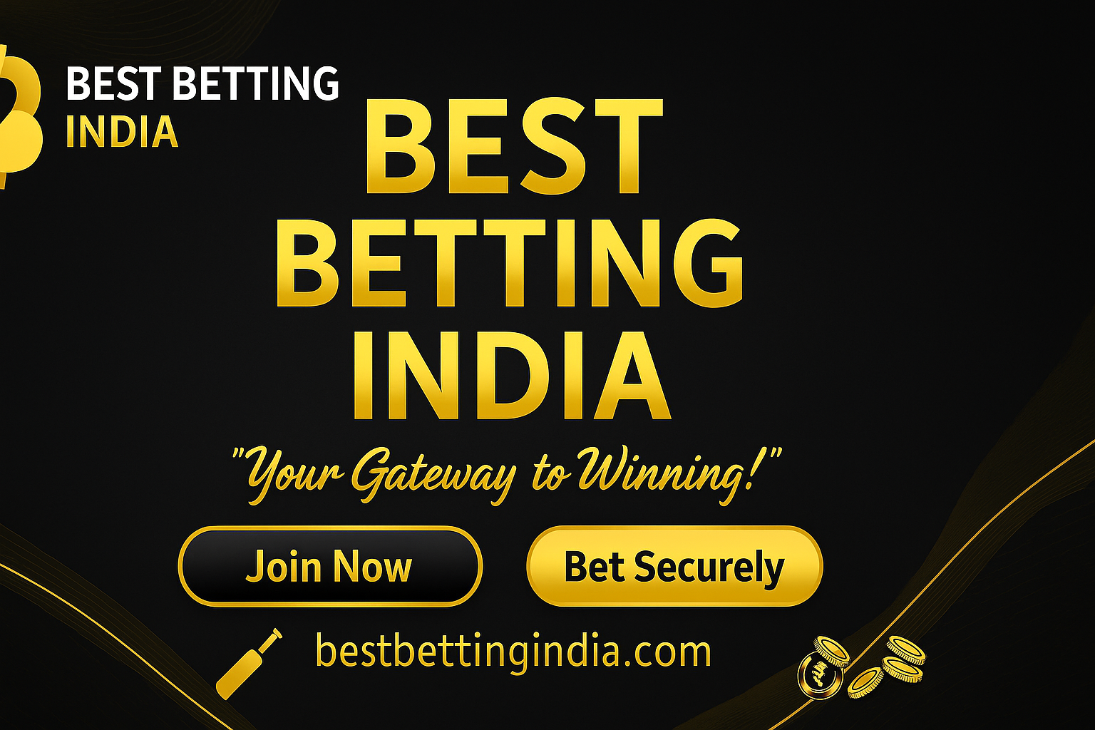 BestBettingIndia: India’s Fastest Cricket ID Provider
