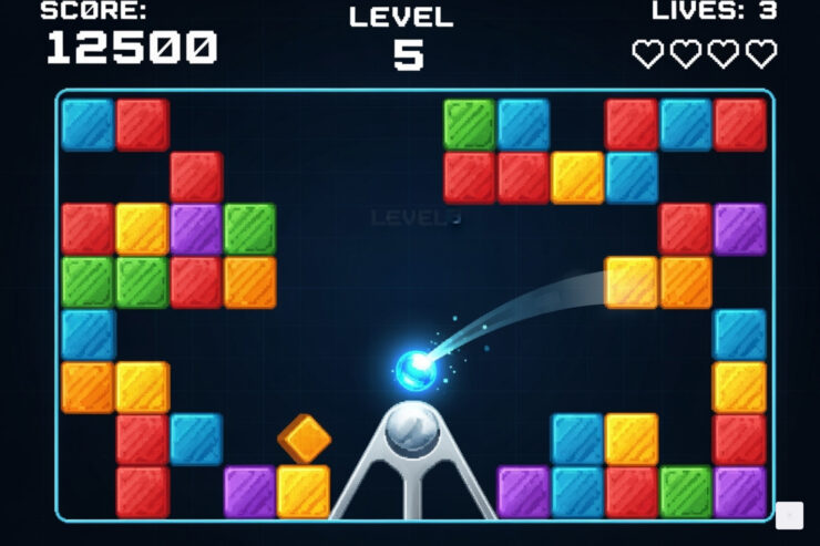 Rediscovering Simple Joy: A Guide to Loving Block Brea